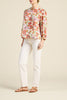 Clara Poppy Top