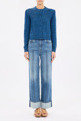 Delphina LS Cardigan