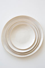 Glazed Plate