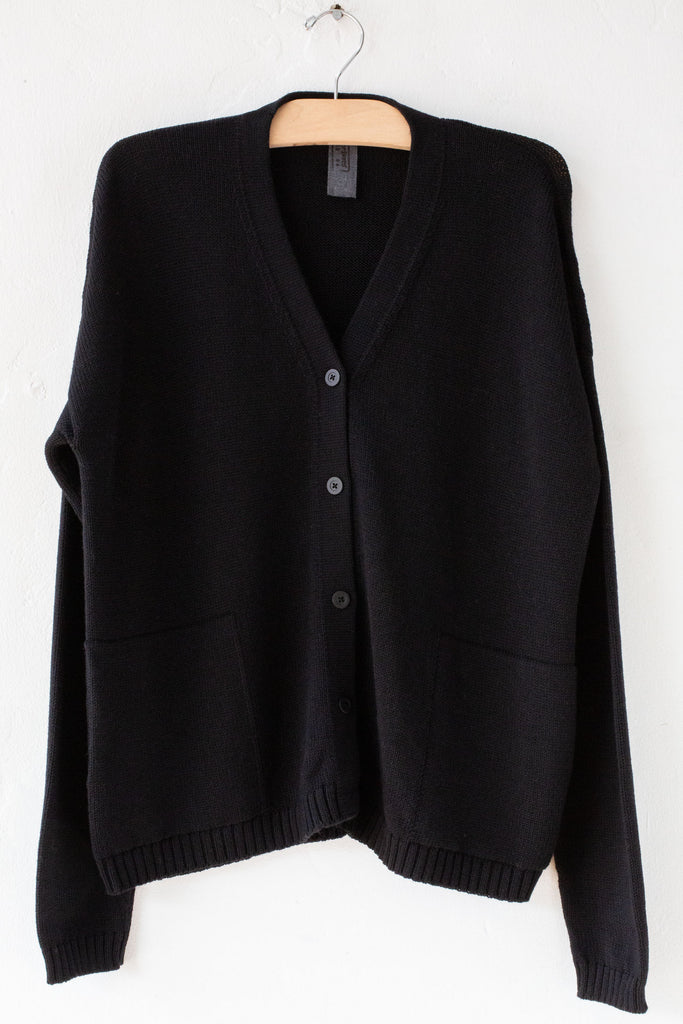 T-F 233 V Cardigan