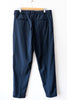 White Sand Navy Steve Pant