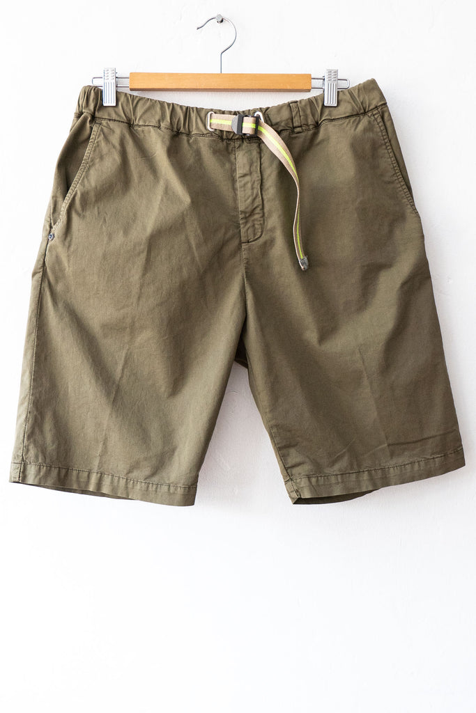 White Sand Military Kevin Short