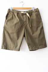 White Sand Military Kevin Short