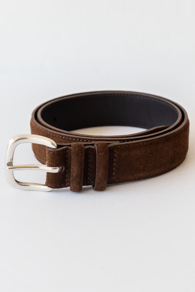 orciani bruccato belt