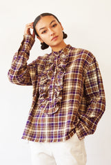 Laurence Bras Camino Top