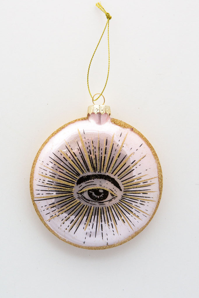 All Seeing Eye
