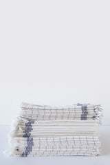 Khadi Napkin Border