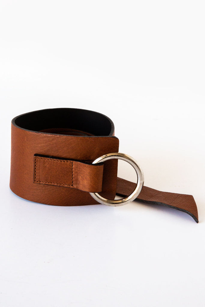 Iman Belt