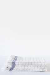 Khadi Napkin Stripe