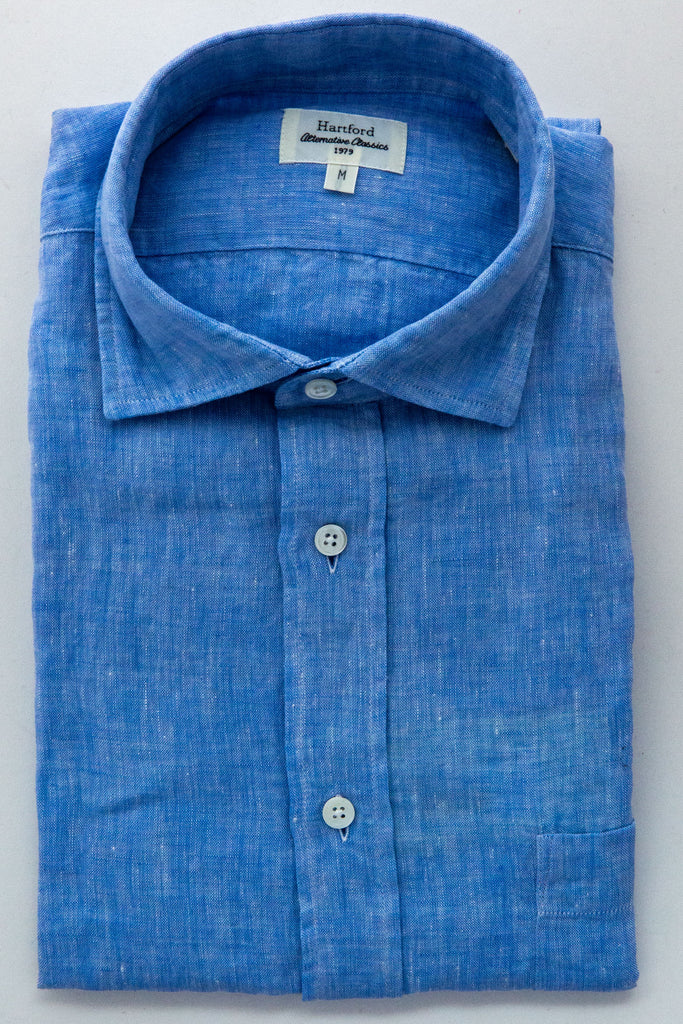Paul Linen Shirt