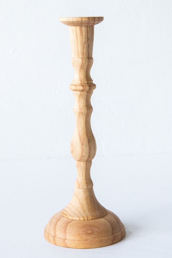 Candlestick No. 5