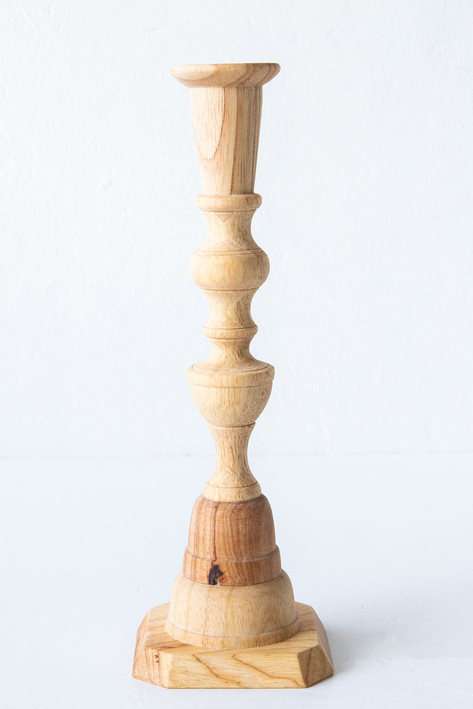Candlestick No. 4