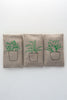 Plants Sachet Set