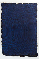 Chiffon Paper Pack Indigo