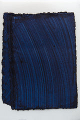 Chiffon Paper Pack Indigo