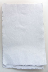 Chiffon Paper Pack White