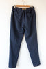 Greg Cotton/Linen Pant