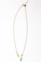 Loop Necklace
