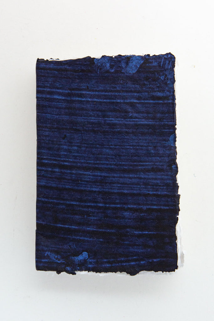 Paper Bundle Indigo