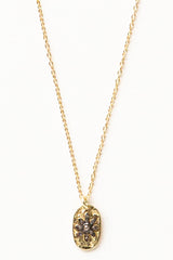 Manu Diamant Necklace