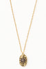 Manu Diamant Necklace
