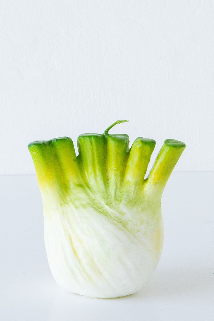 Fennel Candle