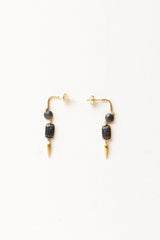 Enzo Earrings