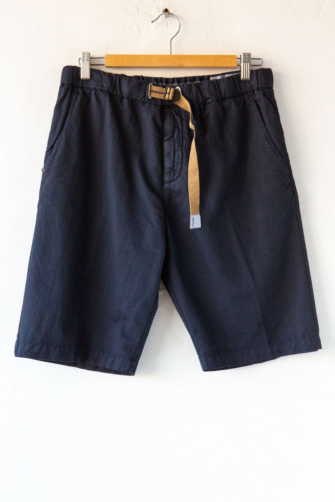 Kevin Cotton/Linen Short