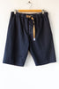 Kevin Cotton/Linen Short