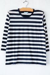 Superfine 3/4 Sleeve Tee