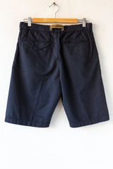 Kevin Cotton/Linen Short