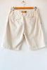 Kevin Cotton/Linen Short
