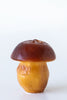 Mushroom Candle
