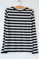 Superfine Slim L/S Tee