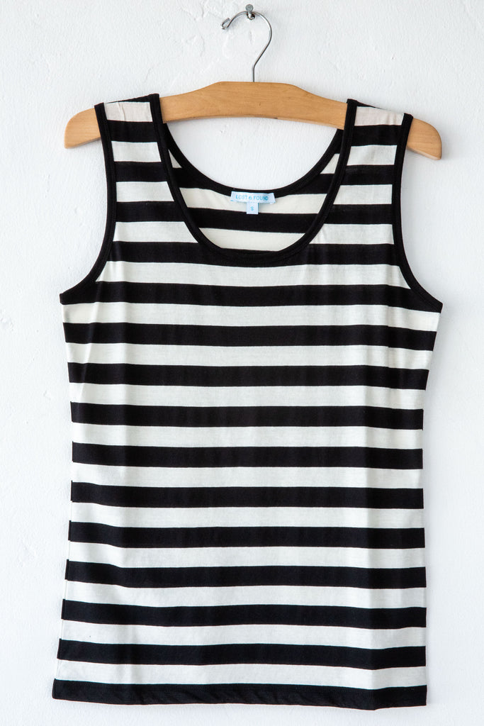 Superfine Vintage Tank