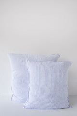 Linen Stripe Cushion