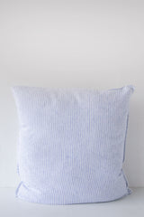Linen Stripe Cushion
