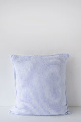 Linen Stripe Cushion