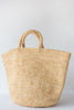Sans Arcidet Natural Kapity  Bag