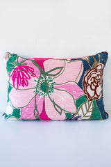 Markblomster Cushion