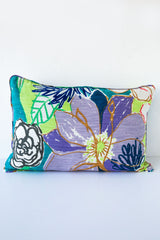 Markblomster Cushion