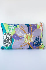 Markblomster Cushion