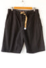 Kevin Cotton/Linen Short