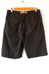 Kevin Cotton/Linen Short