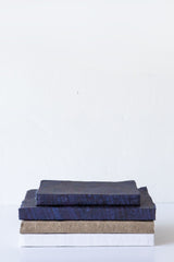 Paper Journal Indigo