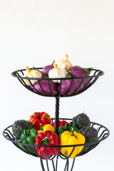 Yellow Bell Pepper Candle