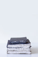 Paper Journal Indigo