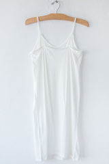 Superfine Slip Dress