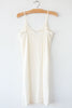 Superfine Slip Dress