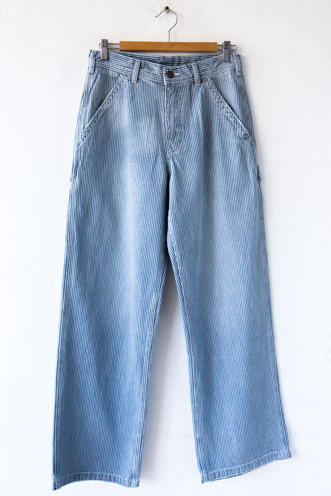 Wideleg Carpenter Jean
